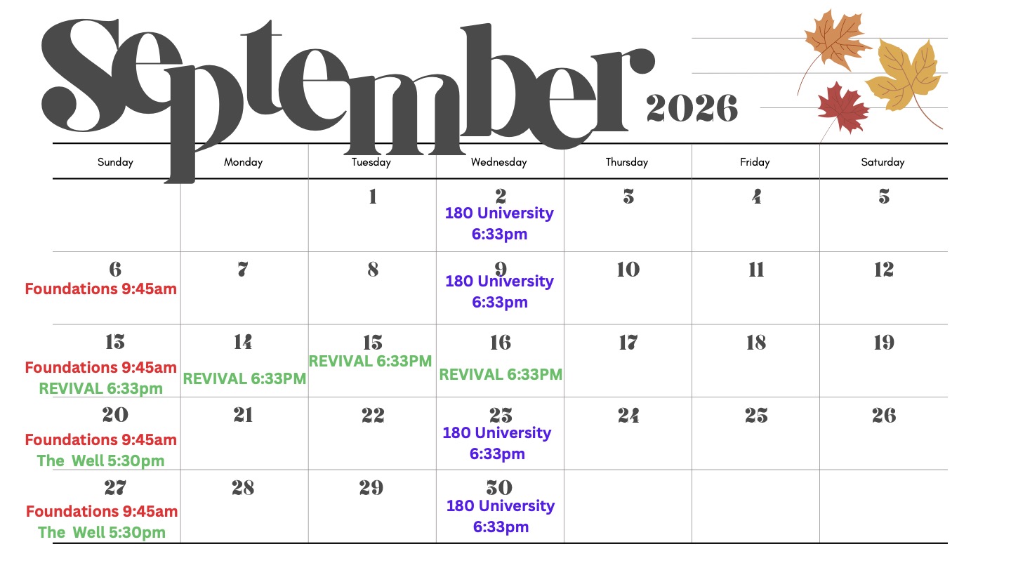 September 26